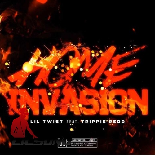 Lil Twist Ft. Trippie Redd - Home Invasion